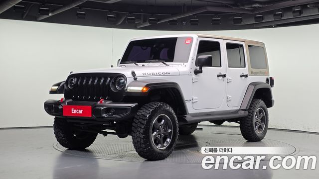 Jeep Wrangler 2015 — photo 1