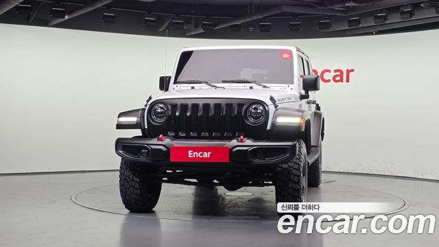 Jeep Wrangler 2015 — photo 3