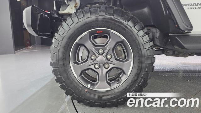 Jeep Wrangler 2015 — photo 5