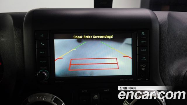 Jeep Wrangler 2015 — photo 15