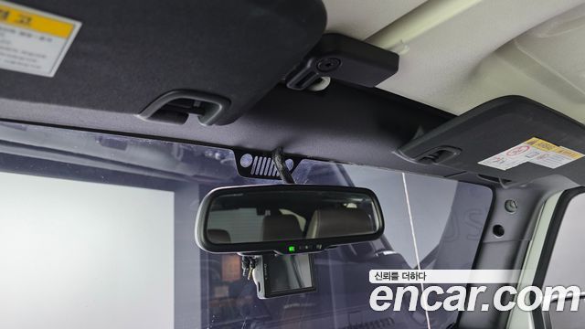 Jeep Wrangler 2015 — photo 17