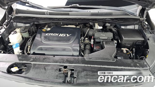 Kia Canival 2018 — photo 6