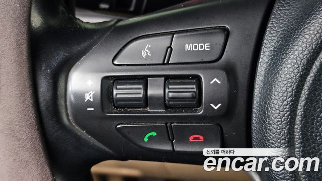 Kia Canival 2018 — photo 24