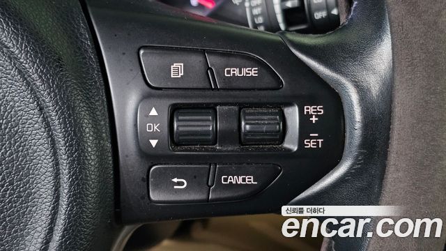 Kia Canival 2018 — photo 25