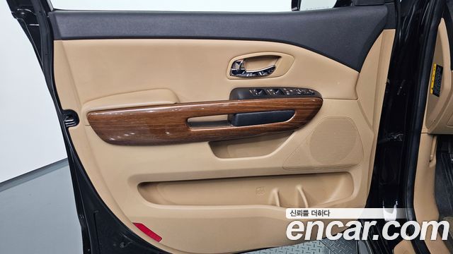 Kia Canival 2018 — photo 14
