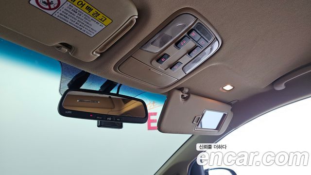 Kia Canival 2018 — photo 31