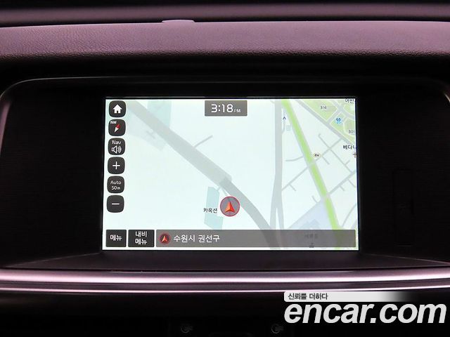 Kia K5 2018 — photo 10