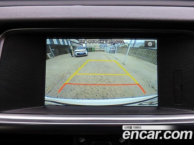 Kia K5 2018 — photo 11