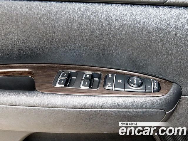 Kia K5 2018 — photo 15