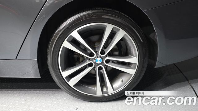 BMW 4-Series 2020 — photo 5