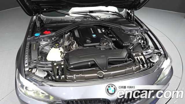 BMW 4-Series 2020 — photo 6