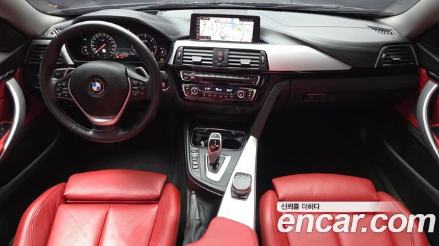 BMW 4-Series 2020 — photo 10