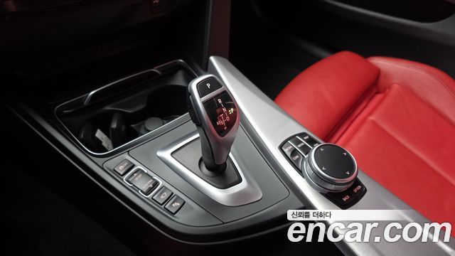 BMW 4-Series 2020 — photo 12