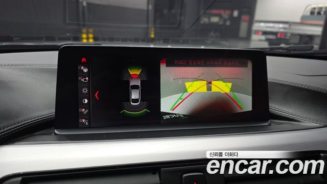 BMW 4-Series 2020 — photo 22