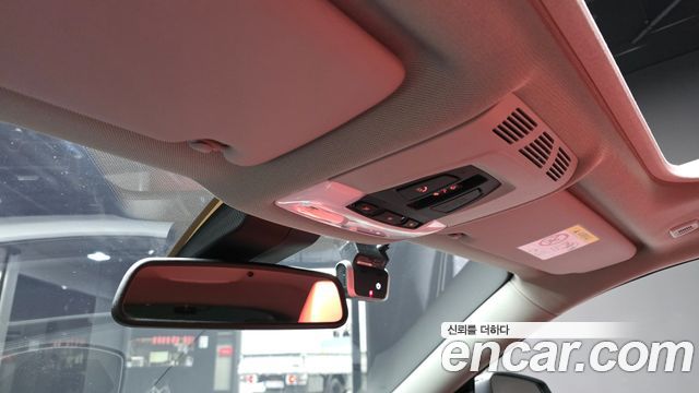 BMW 4-Series 2020 — photo 24