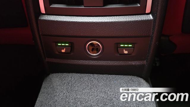 BMW 4-Series 2020 — photo 25