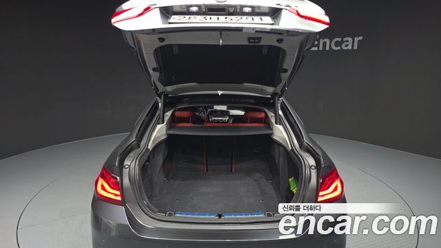BMW 4-Series 2020 — photo 26