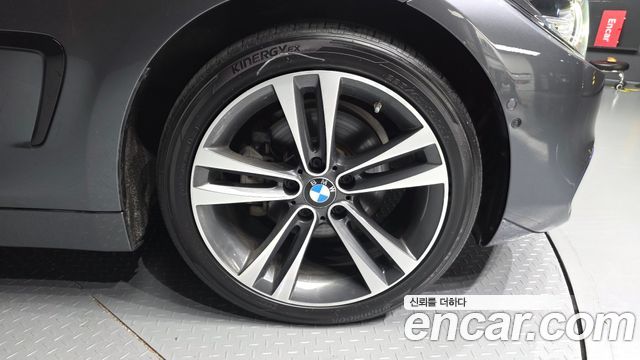 BMW 4-Series 2020 — photo 7