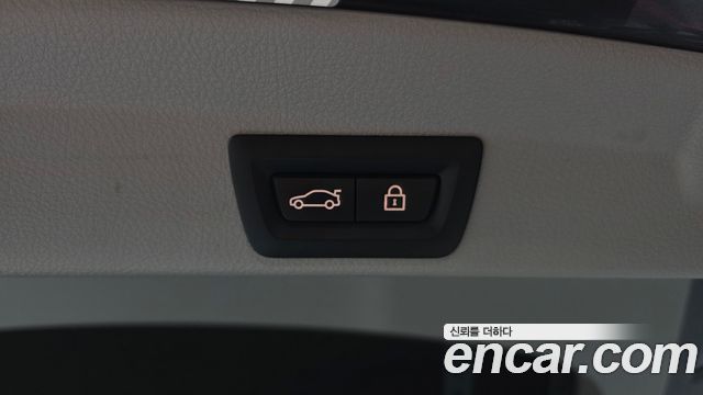 BMW 4-Series 2020 — photo 27