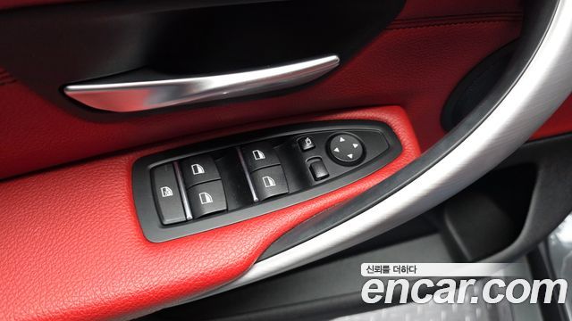 BMW 4-Series 2020 — photo 31