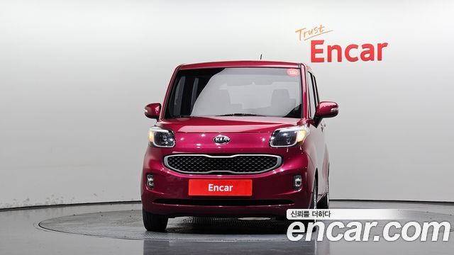 Kia RAY 2013 — photo 3