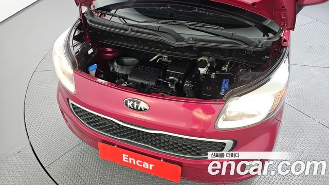 Kia RAY 2013 — photo 6