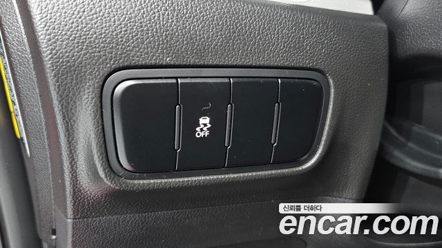 Kia RAY 2013 — photo 13