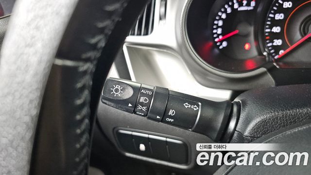 Kia RAY 2013 — photo 14