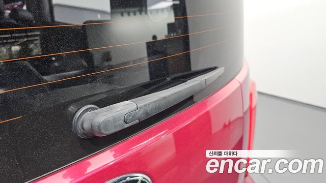 Kia RAY 2013 — photo 19