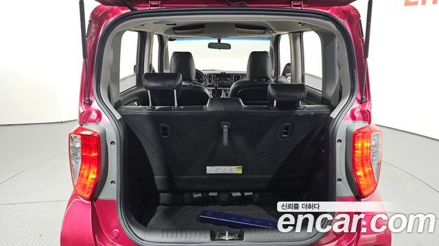 Kia RAY 2013 — photo 20