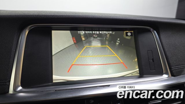Kia K5 2019 — photo 15
