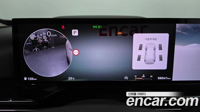 Genesis GV80 2025 — photo 11