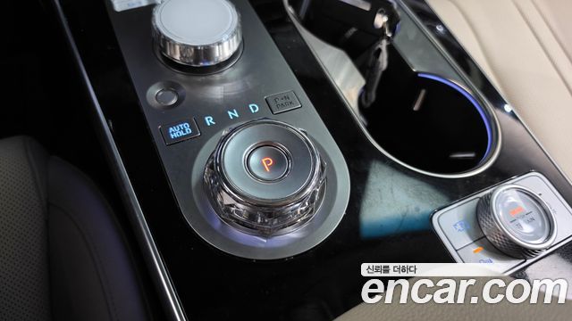 Genesis GV80 2025 — photo 12