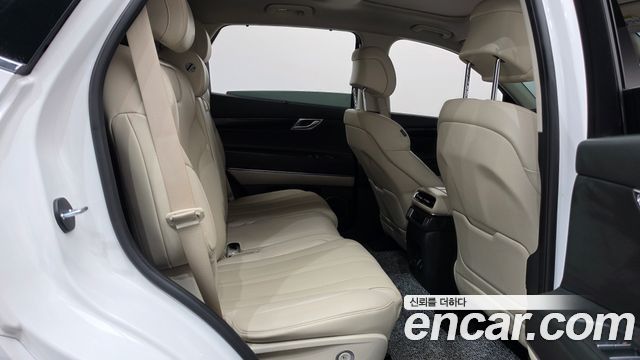 Genesis GV80 2025 — photo 17