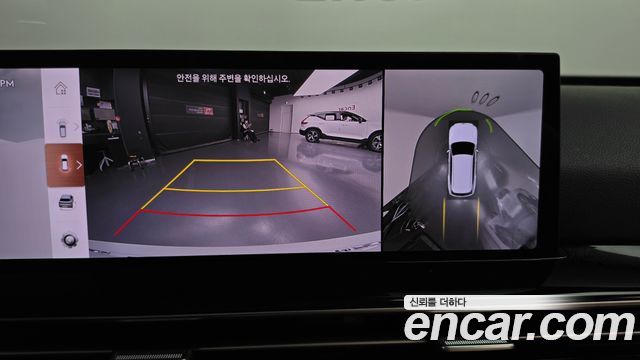 Genesis GV80 2025 — photo 20