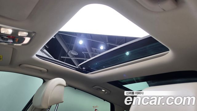 Genesis GV80 2025 — photo 23