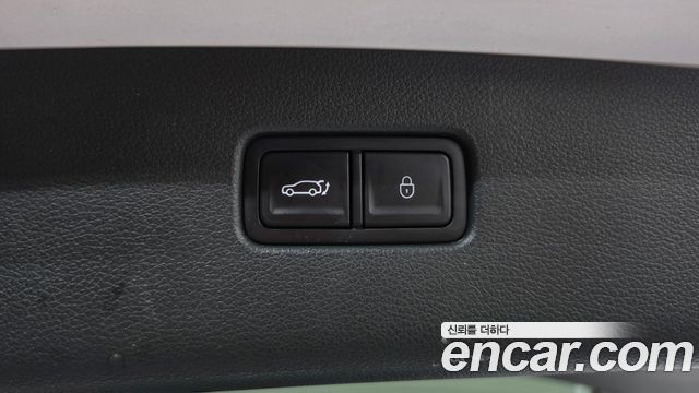 Genesis GV80 2025 — photo 24