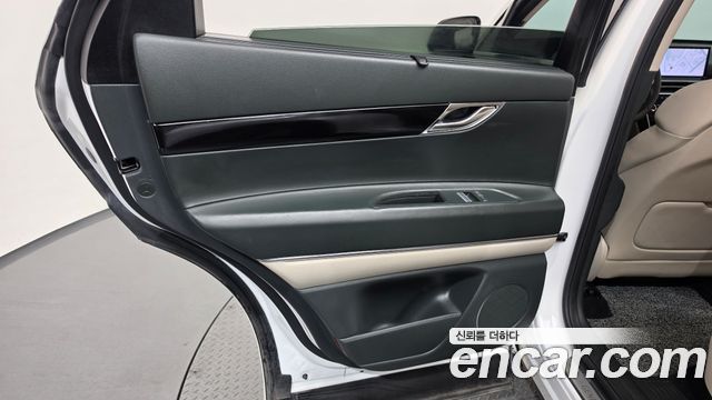 Genesis GV80 2025 — photo 15