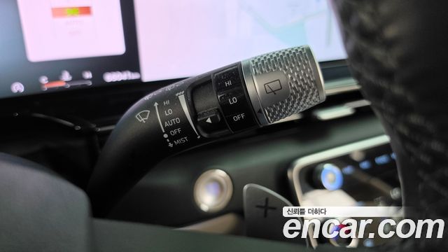 Genesis GV80 2025 — photo 29