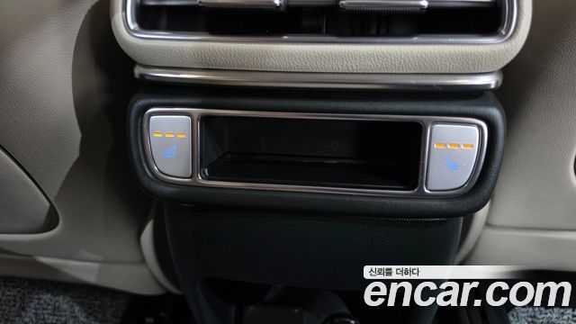 Genesis GV80 2025 — photo 34