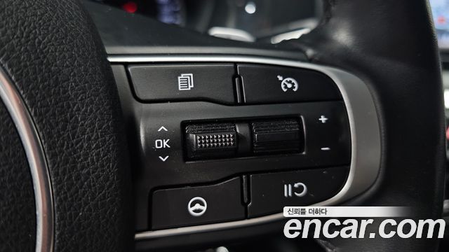 Kia K5 2023 — photo 19