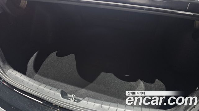 Kia K5 2023 — photo 26