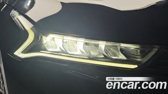 Kia K5 2023 — photo 8