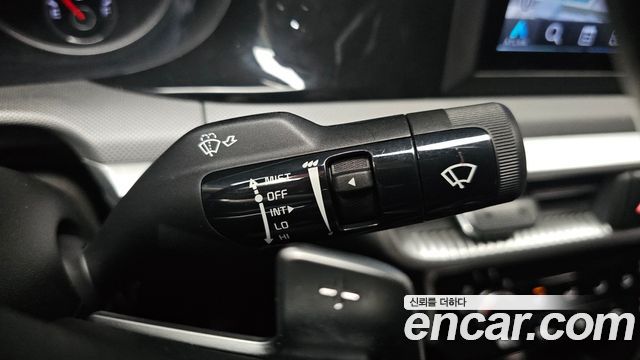 Kia K5 2023 — photo 27