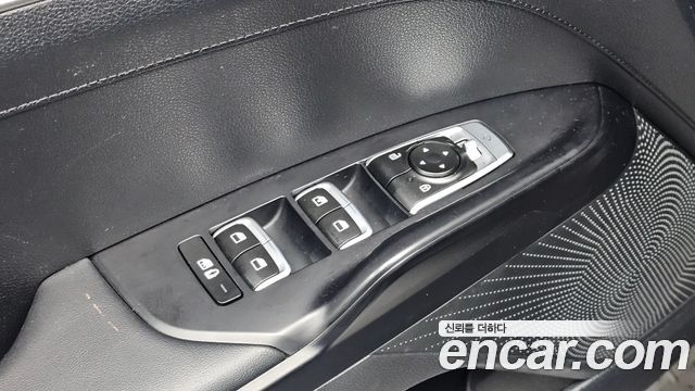 Kia K5 2023 — photo 29
