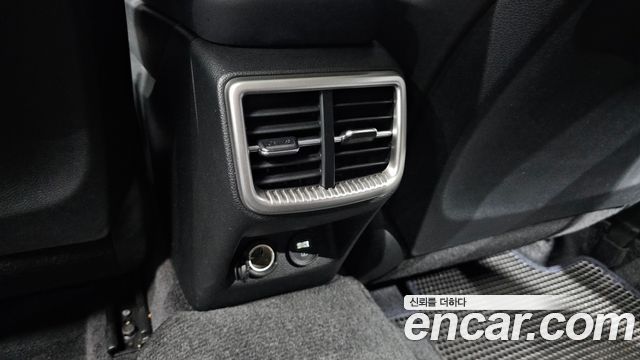 Kia K5 2023 — photo 30