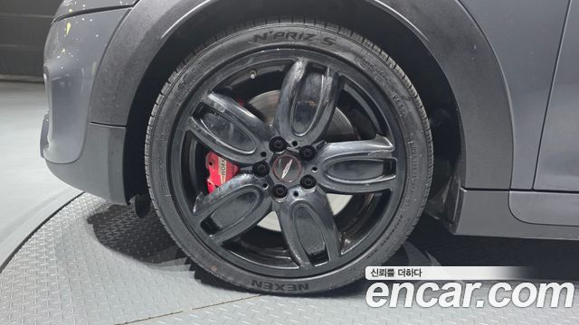 Mini Cooper 2019 — photo 5