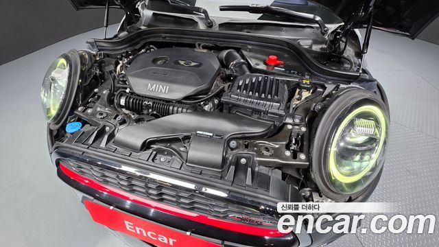 Mini Cooper 2019 — photo 6