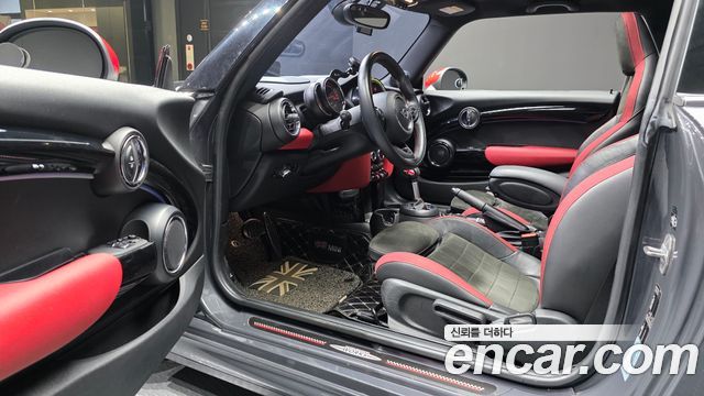 Mini Cooper 2019 — photo 10