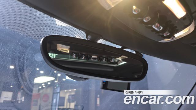 Mini Cooper 2019 — photo 17